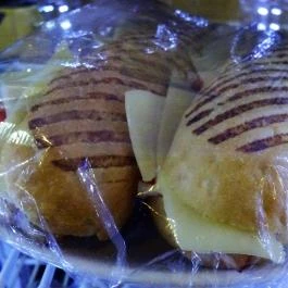 Caffé Bocca Budapest - Étel/ital