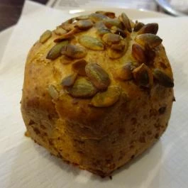 Caffé Bocca Budapest - Étel/ital