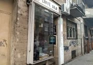 Caffé Daje Budapest