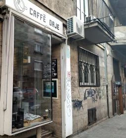 Caffé Daje