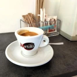 Caffé Daje Budapest - Étel/ital