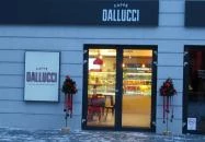 Caffé Dallucci Budapest