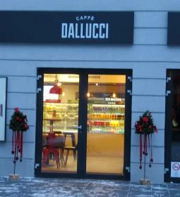 Caffé Dallucci