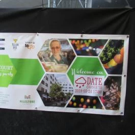 Caffé Dallucci Budapest - Belső