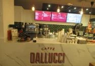 Caffé Dallucci Budapest