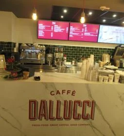 Caffé Dallucci