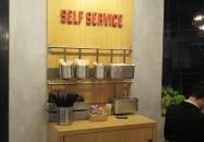 Caffé Dallucci Budapest