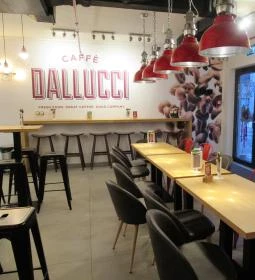 Caffé Dallucci