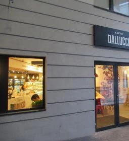Caffé Dallucci