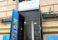Caffé Dolce Napoli Budapest