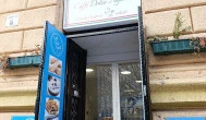 Caffé Dolce Napoli Budapest - Külső kép
