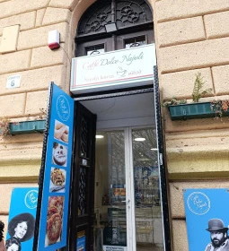 Caffé Dolce Napoli
