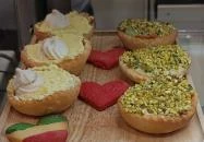 Caffé Dolce Napoli Budapest