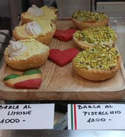 Caffé Dolce Napoli