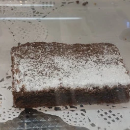 Caffé Dolce Napoli, Budapest - Étel/ital