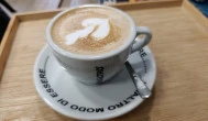 Caffé Dolce Napoli Budapest - Étel/ital