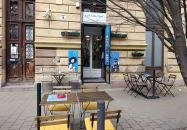 Caffé Dolce Napoli Budapest