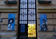 Caffé Dolce Napoli Budapest