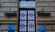 Caffé Dolce Napoli Budapest - Külső kép