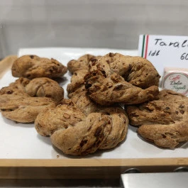 Caffé Dolce Napoli, Budapest - Étel/ital