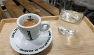 Caffé Dolce Napoli Budapest - Étel/ital