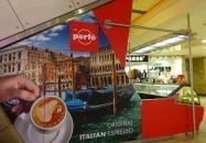 Caffe Gelatiamo Budapest