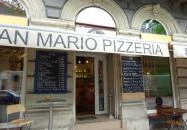 Caffè GianMario Budapest