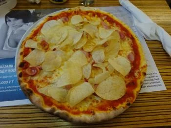 Caffè GianMario Budapest