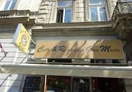 Caffè GianMario Budapest