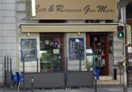 Caffè GianMario Budapest