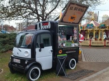 Caffé Il Buono Gödöllő