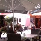 Caffé MAURO Székesfehérvár - Külső kép