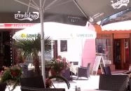 Caffé MAURO Székesfehérvár