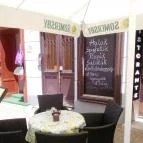 Caffé MAURO Székesfehérvár - Külső kép