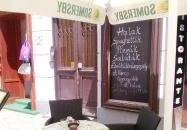 Caffé MAURO Székesfehérvár