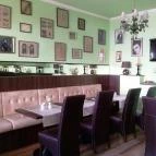 Caffé MAURO Székesfehérvár - Belső