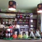 Caffé MAURO Székesfehérvár - Belső