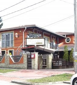 Caffe Mediterrán Grill House