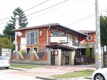 Caffe Mediterrán Grill House Biatorbágy