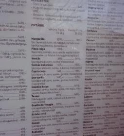 Caffe Mediterrán Grill House