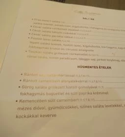 Caffe Mediterrán Grill House