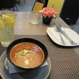 Caffe Mediterrán Grill House, Biatorbágy - Étel/ital