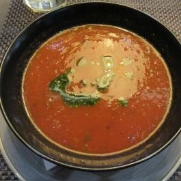 Caffe Mediterrán Grill House, Biatorbágy - Étel/ital