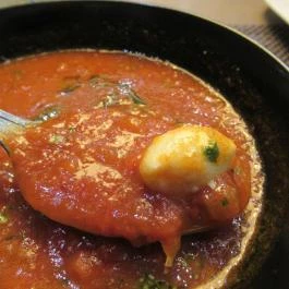 Caffe Mediterrán Grill House, Biatorbágy - Étel/ital