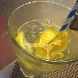 Caffe Mediterrán Grill House, Biatorbágy - Étel/ital