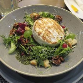 Caffe Mediterrán Grill House, Biatorbágy - Étel/ital