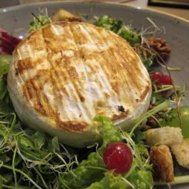 Caffe Mediterrán Grill House, Biatorbágy - Étel/ital