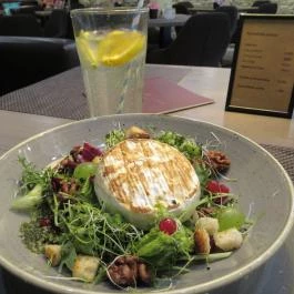 Caffe Mediterrán Grill House, Biatorbágy - Étel/ital