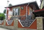 Caffe Mediterrán Grill House Biatorbágy