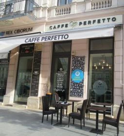 Caffe Perfetto & Aperitivo Bar